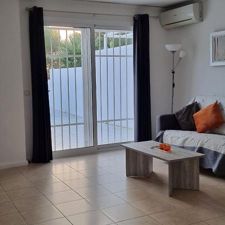 Immaculate And Modern 1 Bedroomed Apartment Dénia Extérieur photo