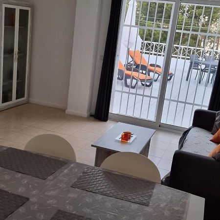 Immaculate And Modern 1 Bedroomed Apartment Dénia Extérieur photo