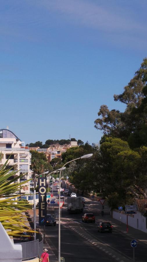 Immaculate And Modern 1 Bedroomed Apartment Dénia Extérieur photo