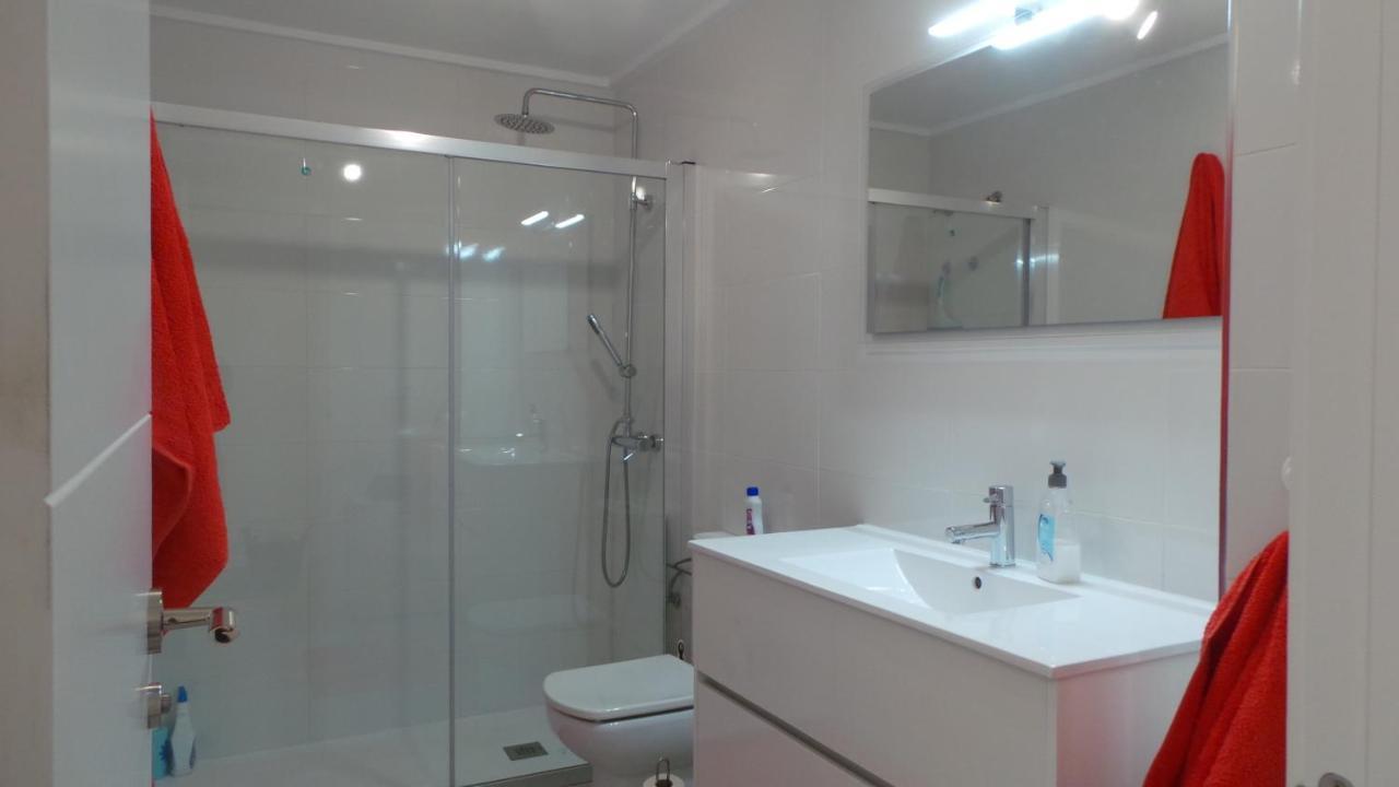 Immaculate And Modern 1 Bedroomed Apartment Dénia Extérieur photo