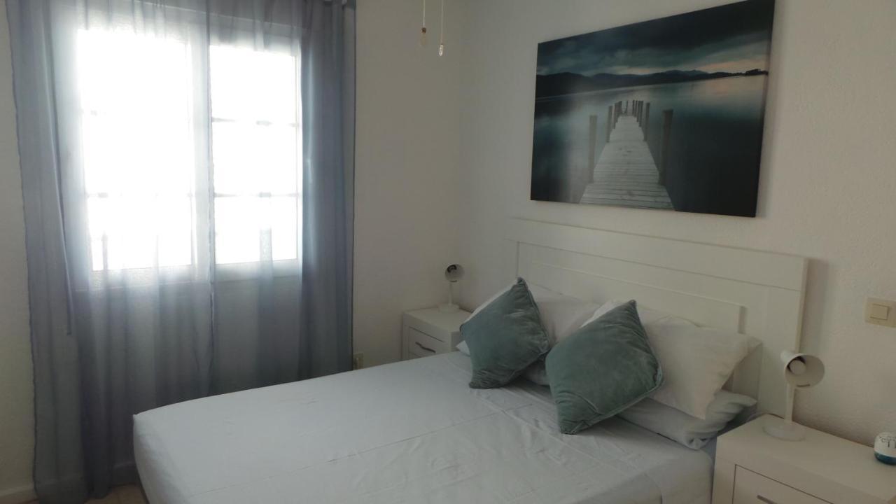 Immaculate And Modern 1 Bedroomed Apartment Dénia Extérieur photo
