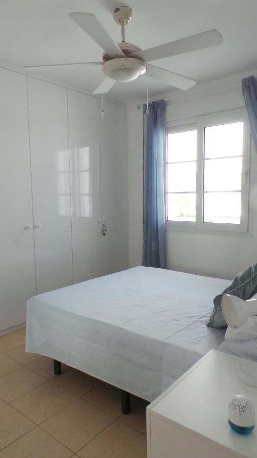 Immaculate And Modern 1 Bedroomed Apartment Dénia Extérieur photo
