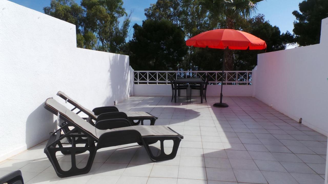 Immaculate And Modern 1 Bedroomed Apartment Dénia Extérieur photo