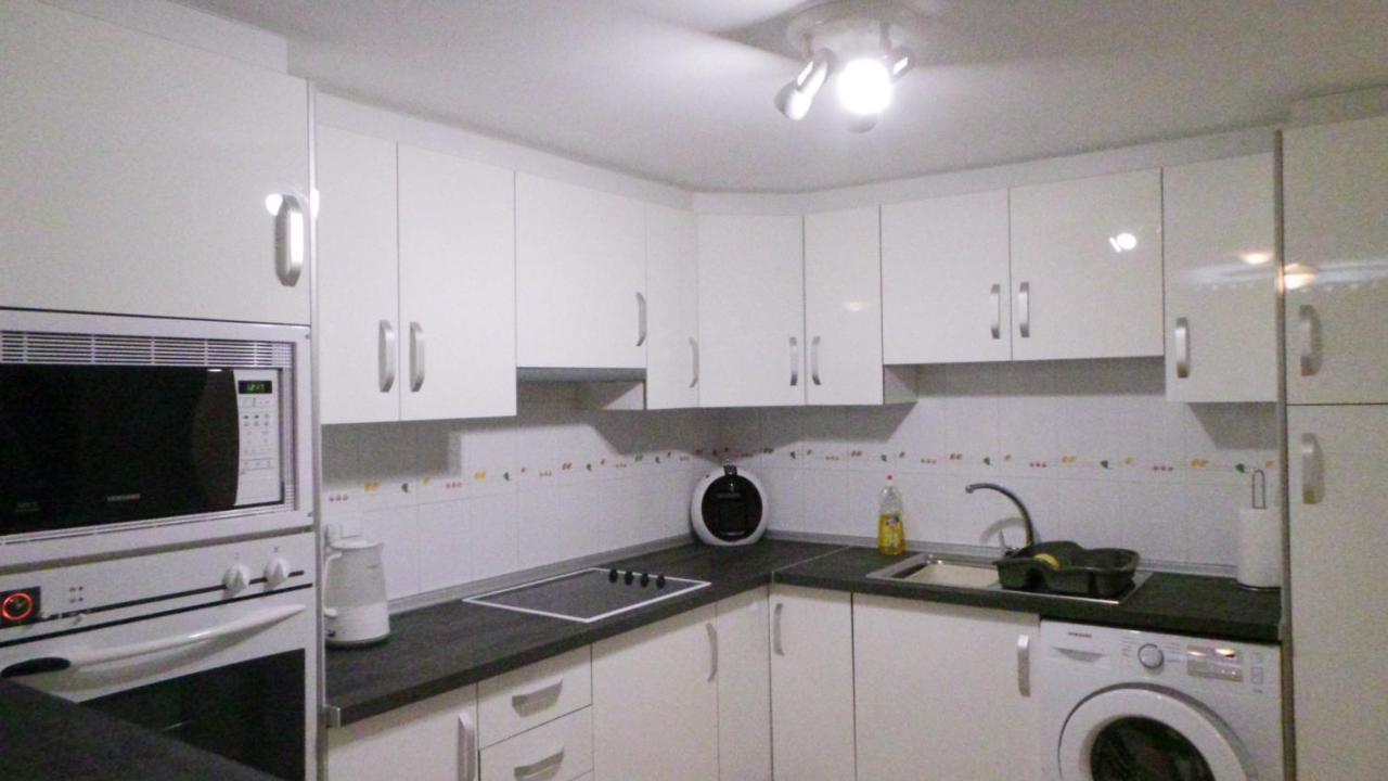 Immaculate And Modern 1 Bedroomed Apartment Dénia Extérieur photo