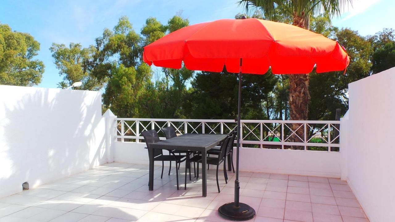 Immaculate And Modern 1 Bedroomed Apartment Dénia Extérieur photo