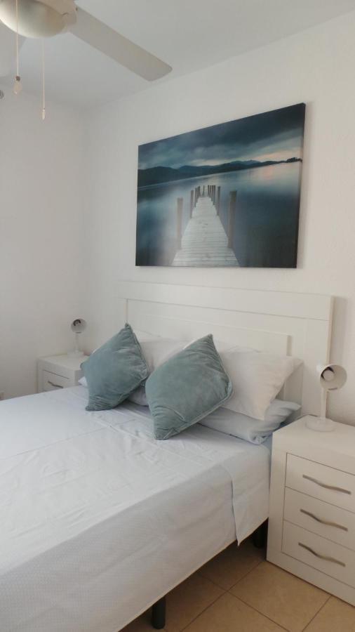 Immaculate And Modern 1 Bedroomed Apartment Dénia Extérieur photo