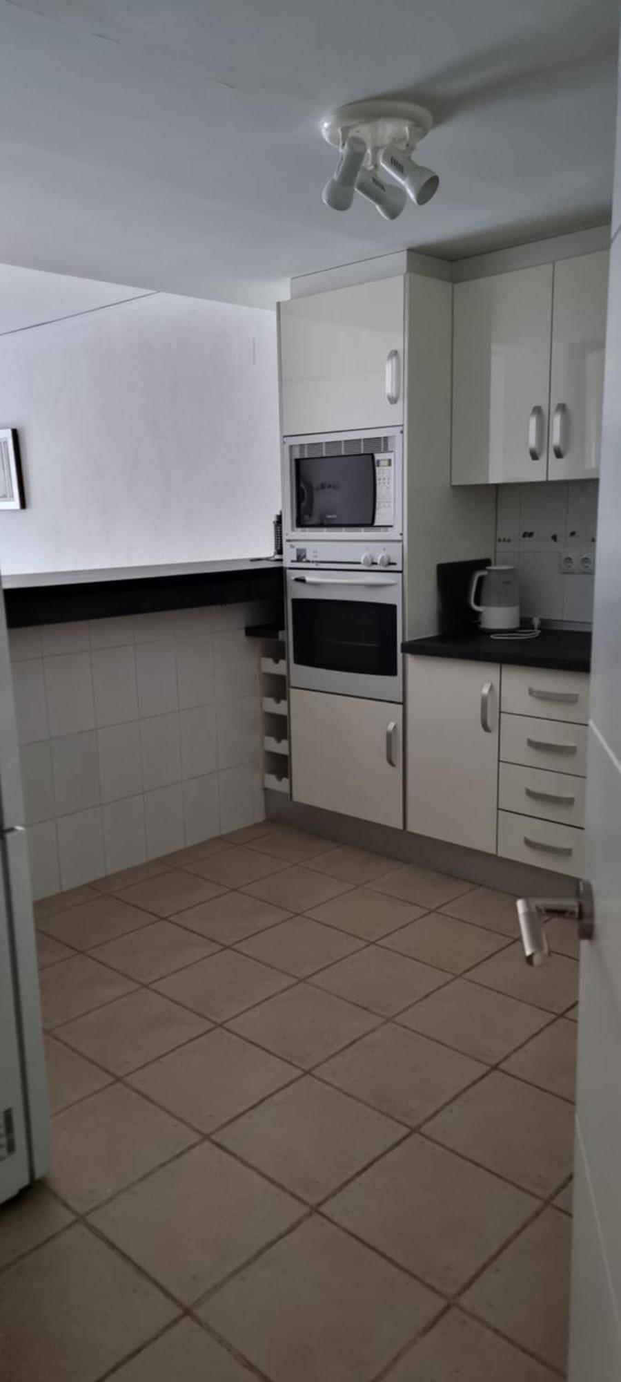 Immaculate And Modern 1 Bedroomed Apartment Dénia Extérieur photo