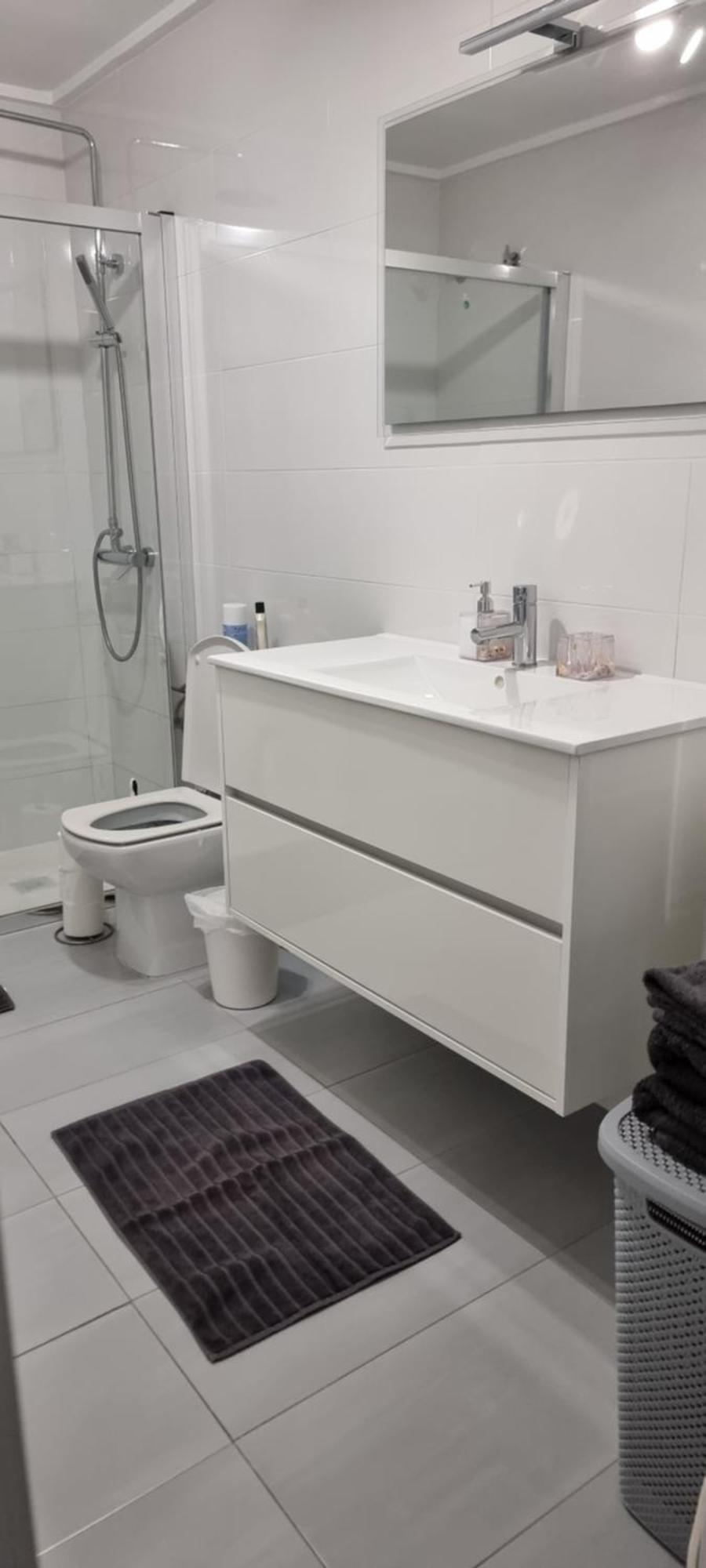 Immaculate And Modern 1 Bedroomed Apartment Dénia Extérieur photo