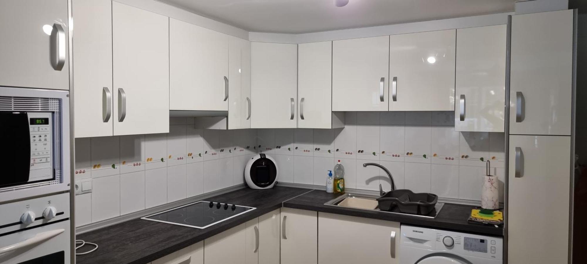 Immaculate And Modern 1 Bedroomed Apartment Dénia Extérieur photo