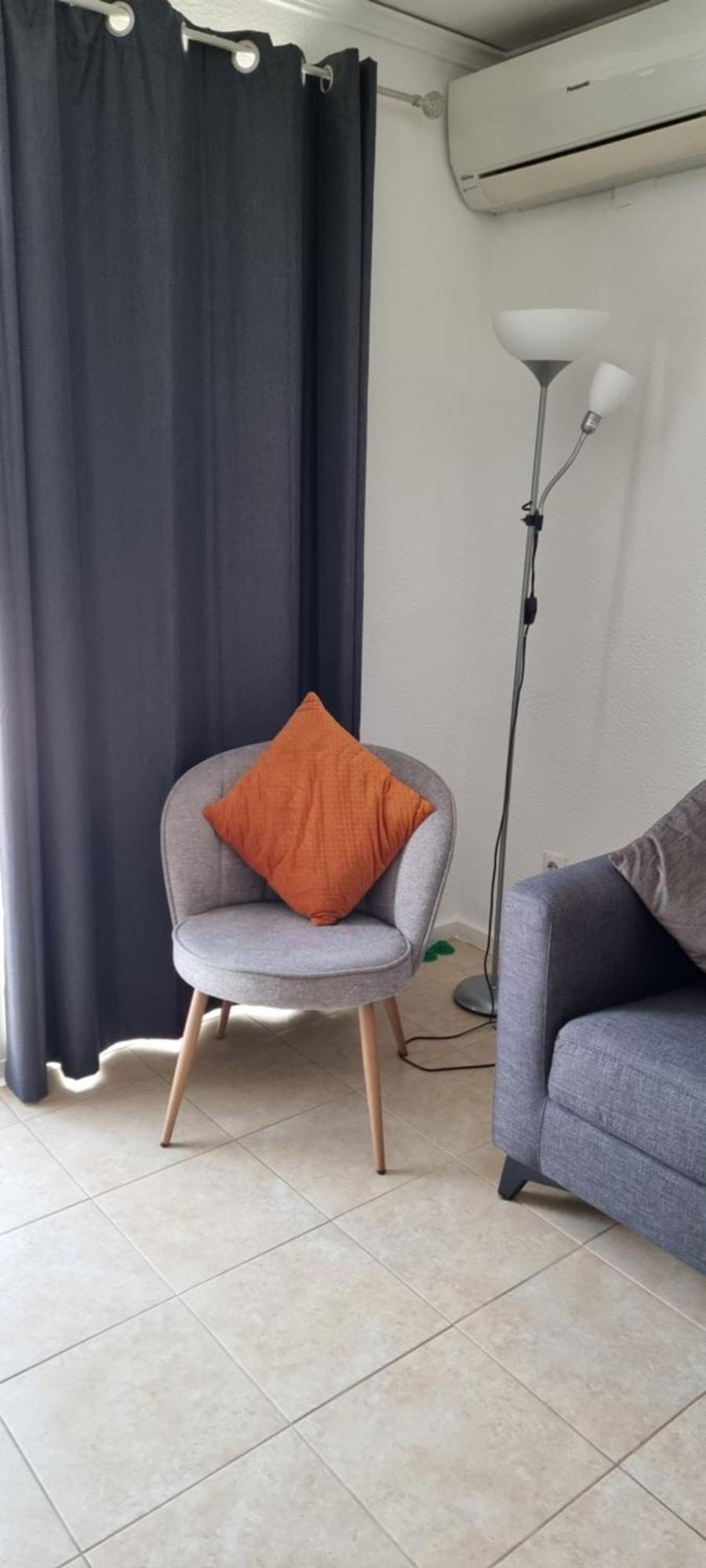 Immaculate And Modern 1 Bedroomed Apartment Dénia Extérieur photo