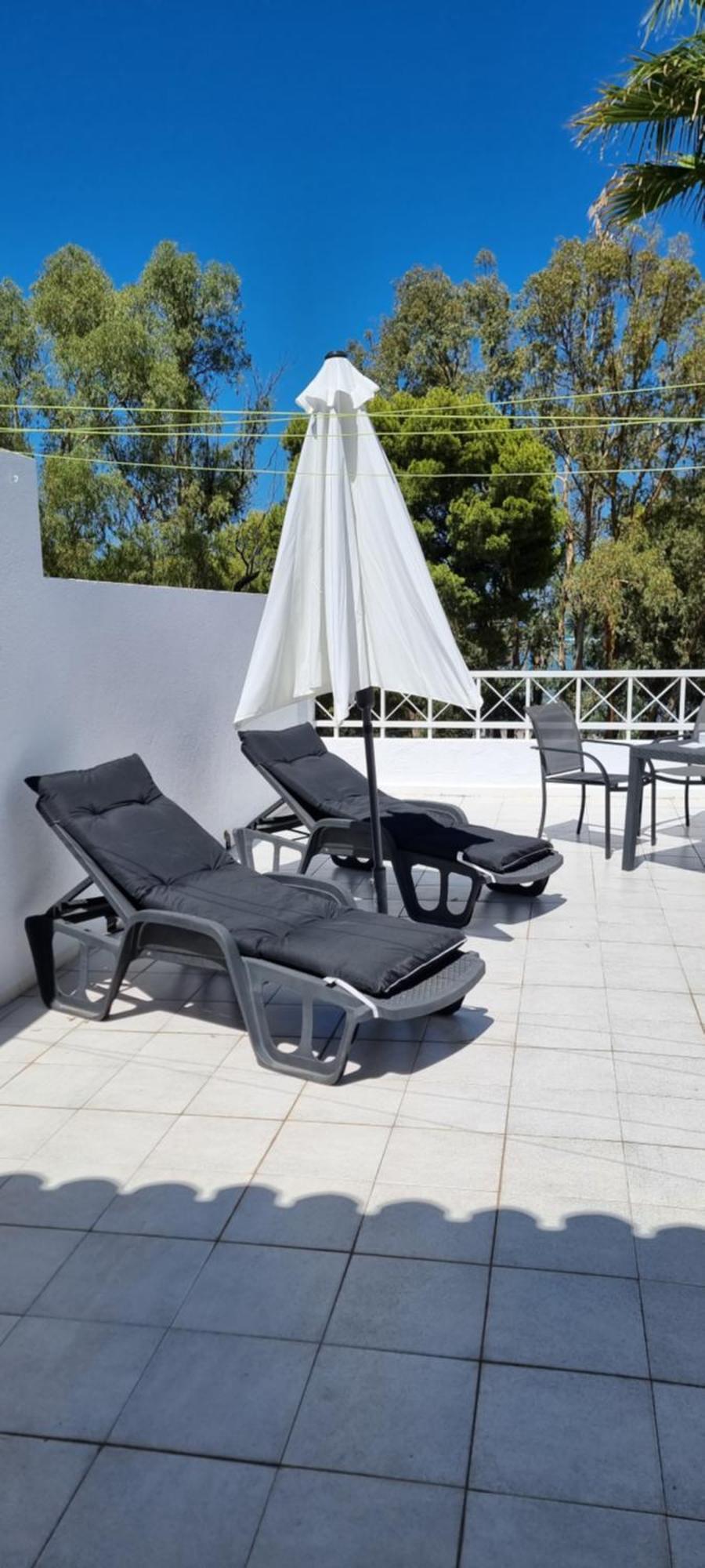 Immaculate And Modern 1 Bedroomed Apartment Dénia Extérieur photo